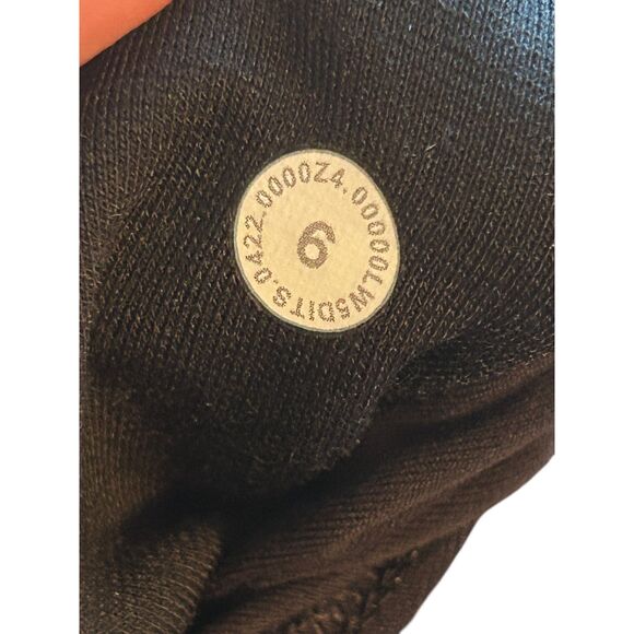 lululemon Align High-Rise Pant 28" Black Size 6 NWT  Authentic - Picture 9 of 9